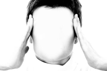 dolor de cabeza