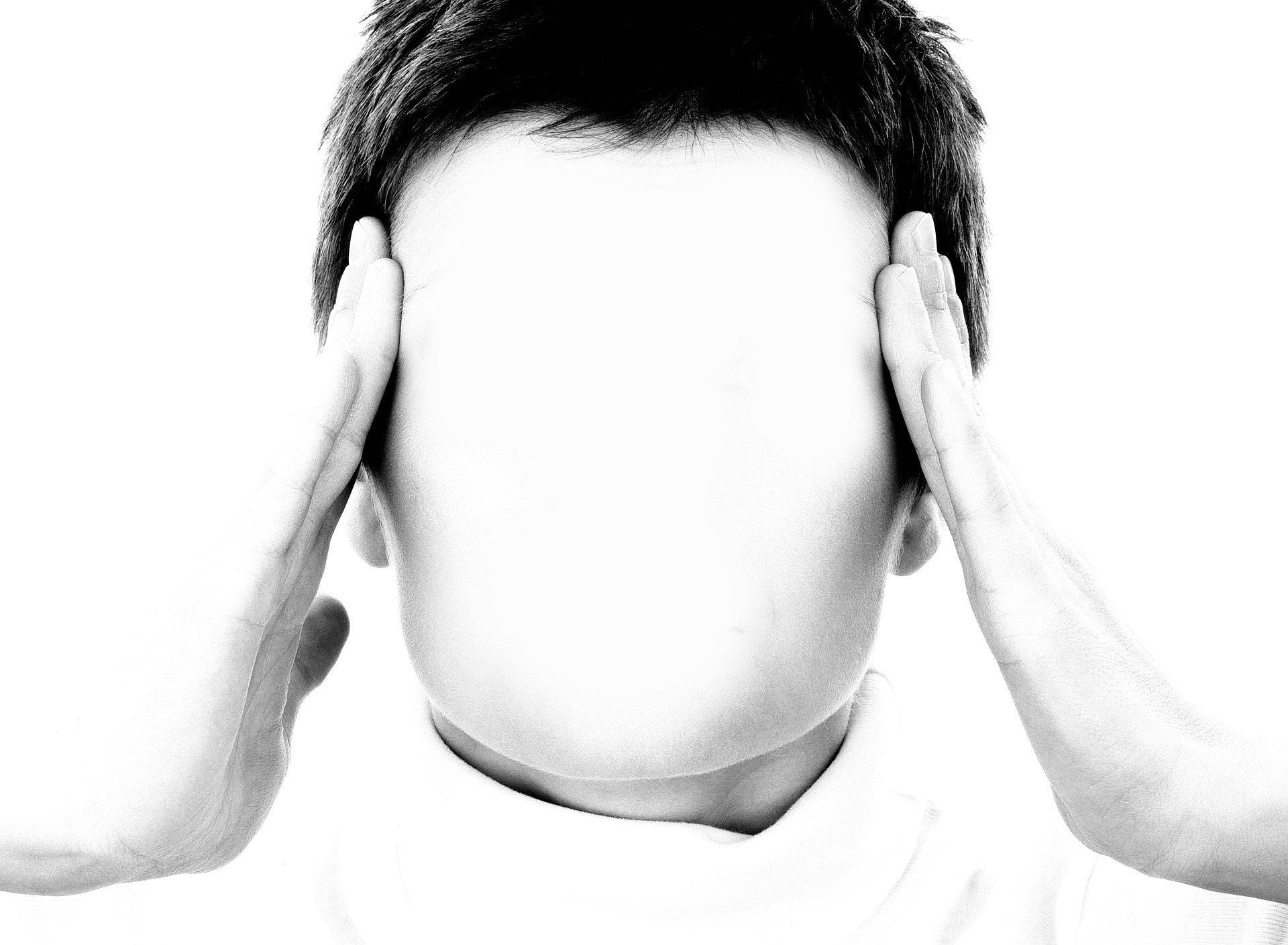 dolor de cabeza