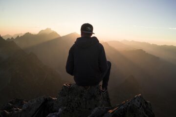 contacto con la naturaleza