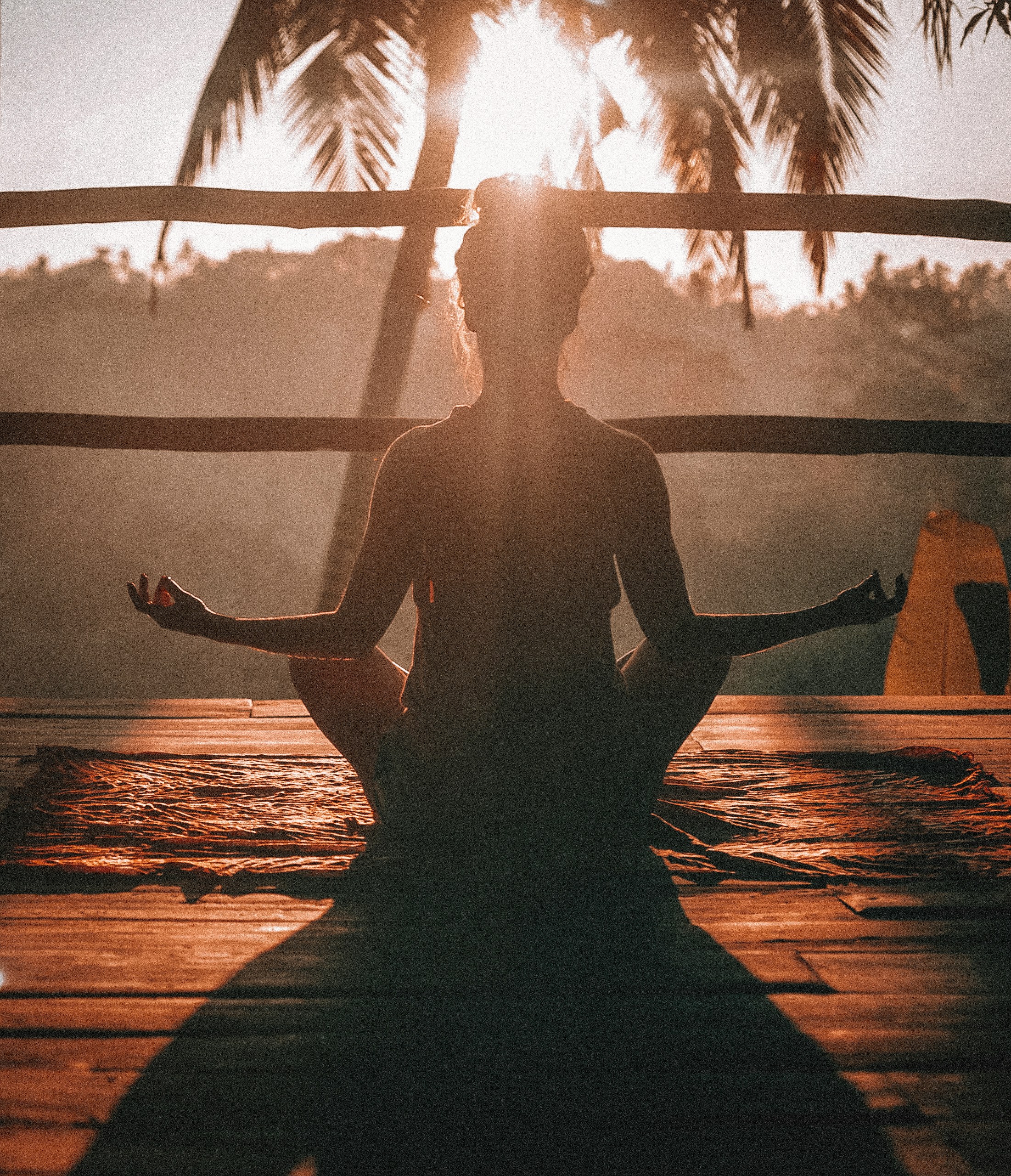 meditacion