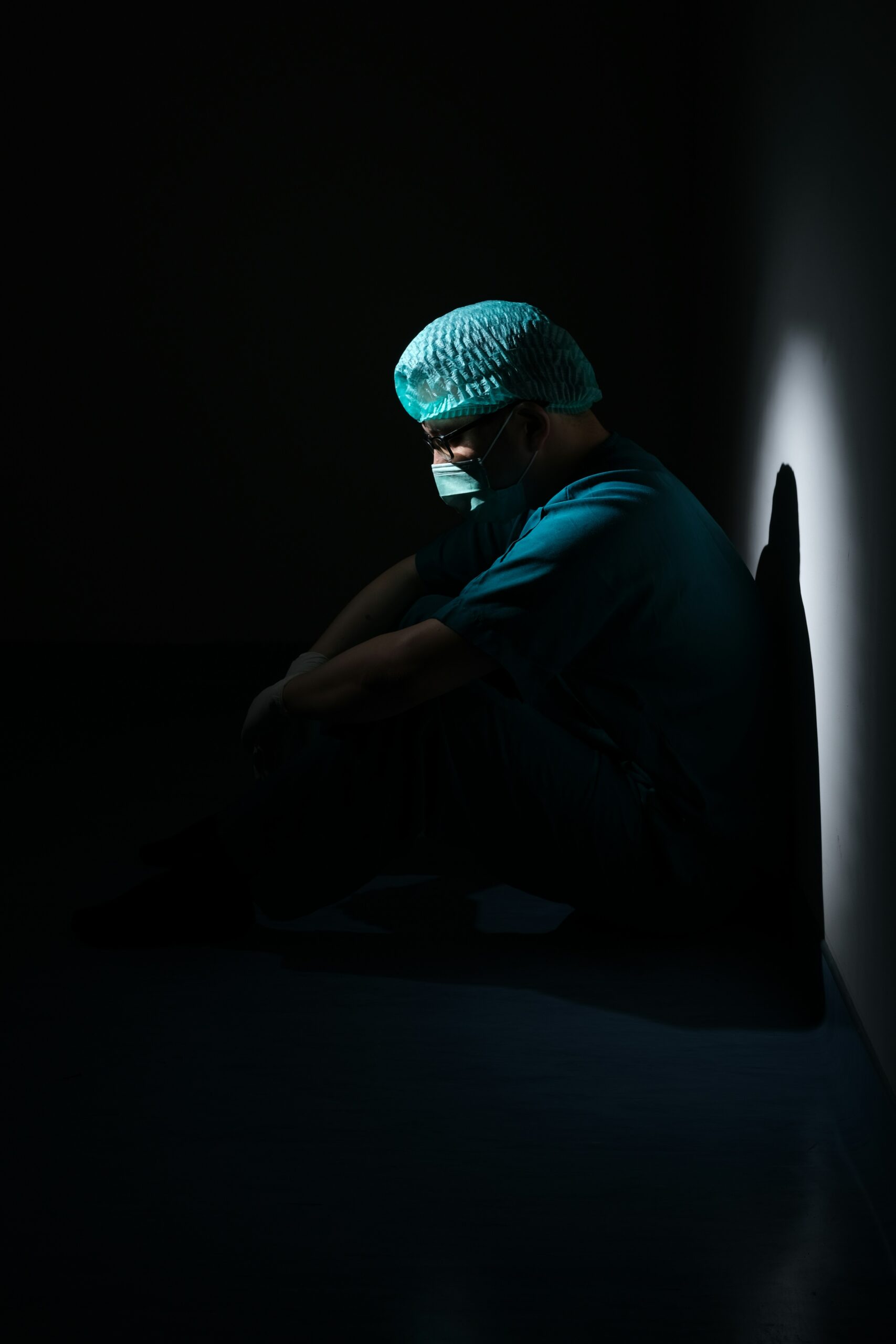 medico-triste