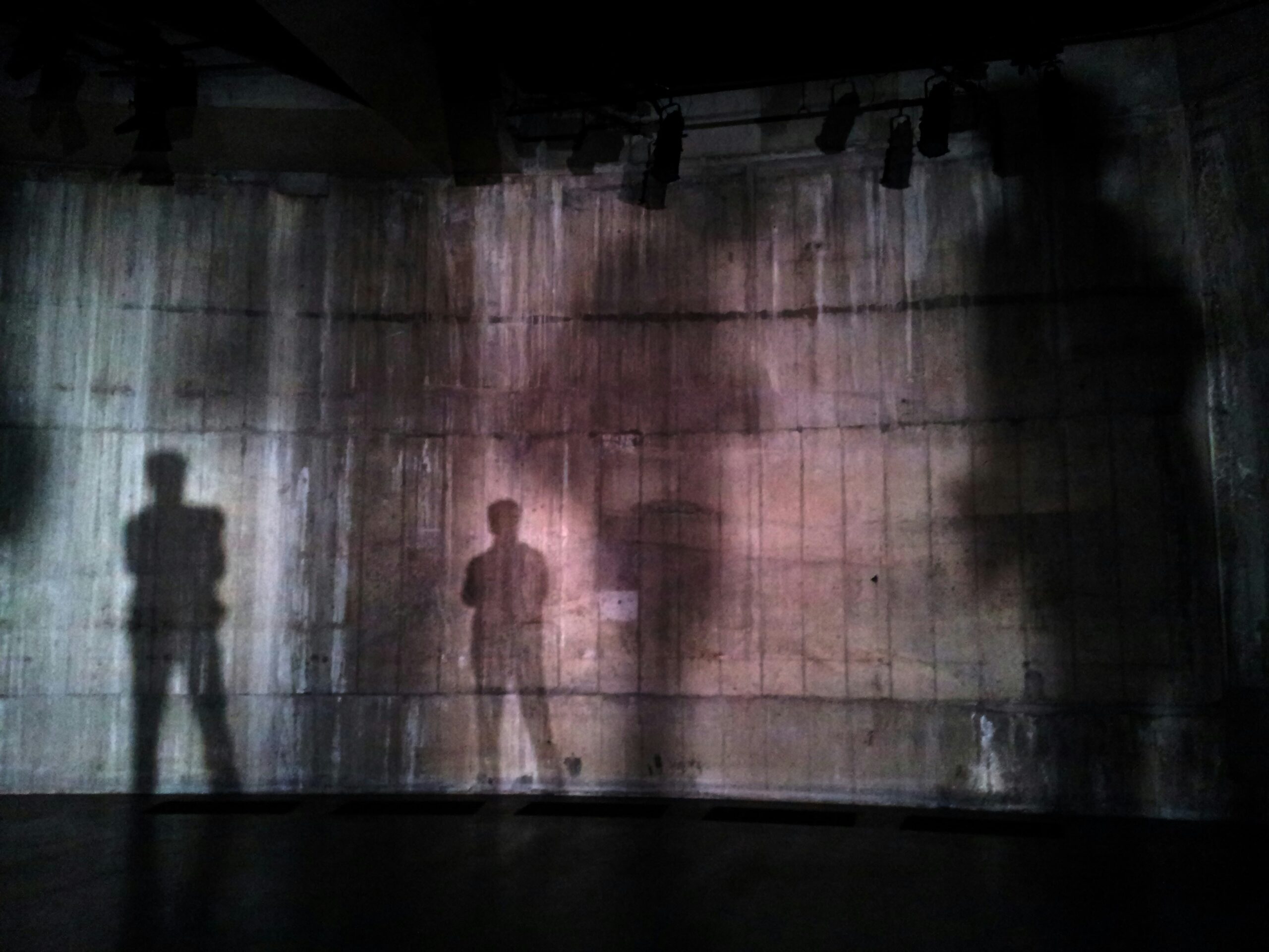 sombras